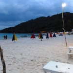 perhentian jour 15