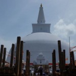 Ruwanwelidaham Saya Stupa 1