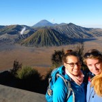 lever de soleil bromo207