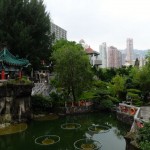 Jardin Wong Tai Sin 2