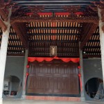 Tang ancestral hall 3