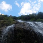 gorges du saut du tigre 2eme jour31