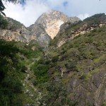 gorges du saut du tigre 2eme jour39