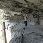 gorges du saut du tigre 2eme jour47