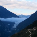 gorges du saut du tigre46