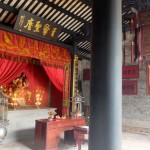 huangpu village20