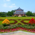 memorial du Dr Sun Yat-Sen1