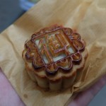 moon cake