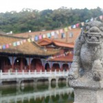 kunming temple3