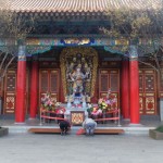 kunming temple4