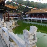 kunming temple5