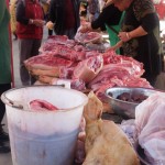 marché chinois 083