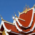 Pha That Luang 06