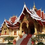 Pha That Luang 07