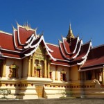 Pha That Luang 08