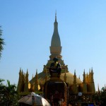 Pha That Luang 09