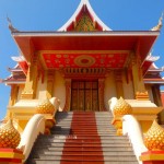 Pha That Luang 17