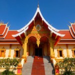 Pha That Luang 20