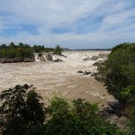 chutes de Khonephapheng 11