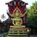 wat vientiane 08