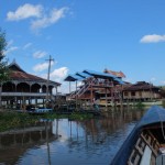 Monastère Nga Phe Kyaung 01