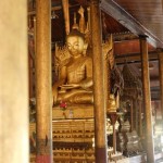 Monastère Nga Phe Kyaung 06