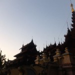 Shwe Inbin monastery 3