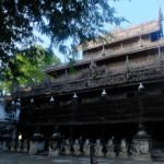 Shwenandaw Monastery 31