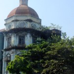 Yangon et la pagode Sue 01