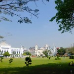 Yangon et la pagode Sue 06