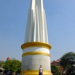 Yangon et la pagode Sue 07