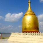 buphaya pagoda 1