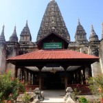 mahabodhi temple 1