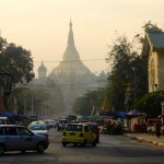 pagode Shwedagon 01