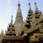 pagode Shwedagon 03