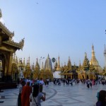 pagode Shwedagon 04
