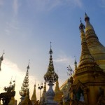 pagode Shwedagon 05