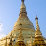 pagode Shwedagon 06