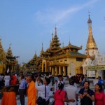 pagode Shwedagon 07