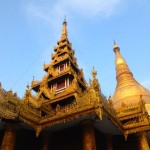 pagode Shwedagon 15