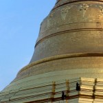 pagode Shwedagon 20