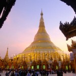pagode Shwedagon 29