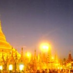 pagode Shwedagon 35
