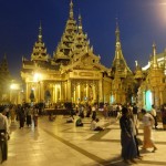 pagode Shwedagon 36