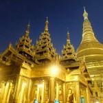 pagode Shwedagon 37
