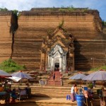 stupa géante 1