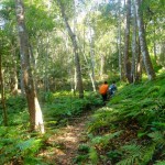 trek mae hong son jour 1 09