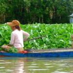 les habitants du Tonlé Sap 16