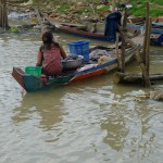 les habitants du Tonlé Sap 19