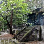 le mausolée de ieyasu togukawa1
